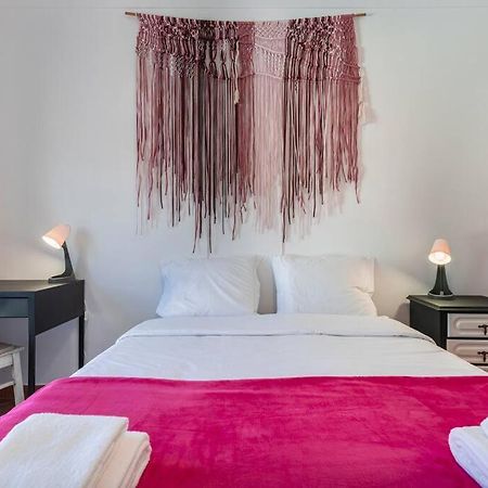 Apartamento Triana Alenquer Exteriér fotografie