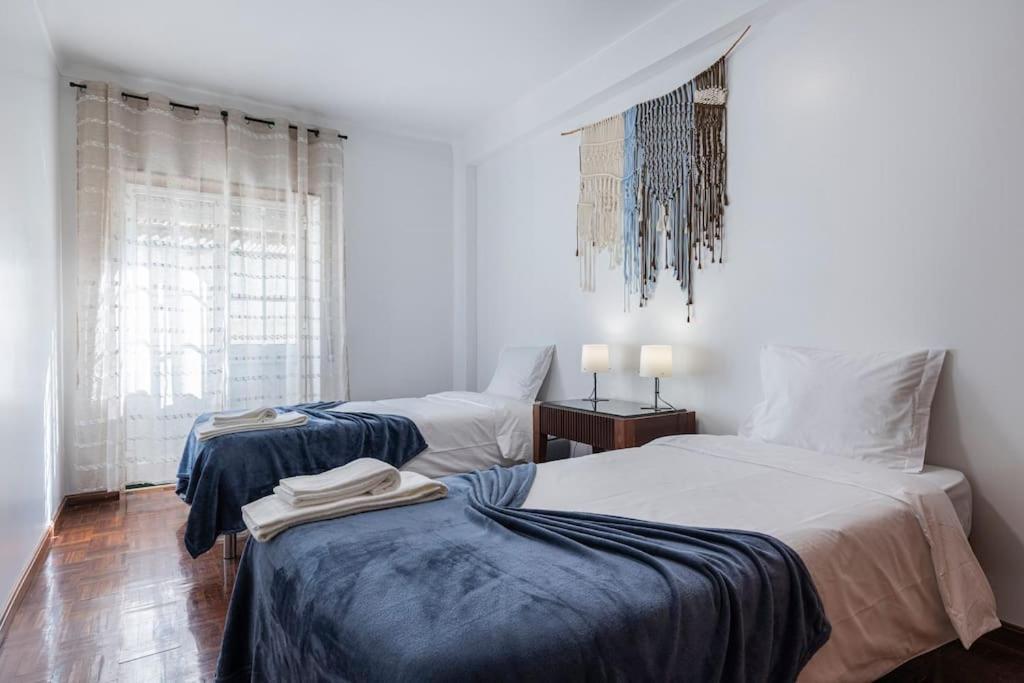 Apartamento Triana Alenquer Exteriér fotografie