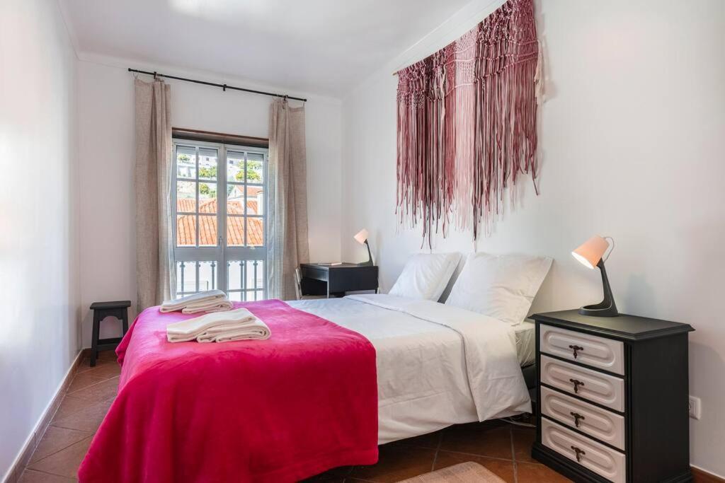 Apartamento Triana Alenquer Exteriér fotografie