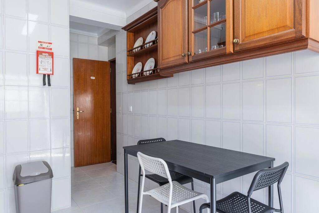 Apartamento Triana Alenquer Exteriér fotografie