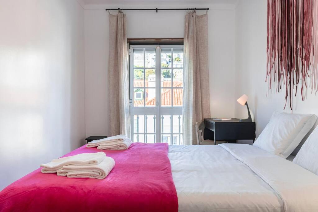 Apartamento Triana Alenquer Exteriér fotografie