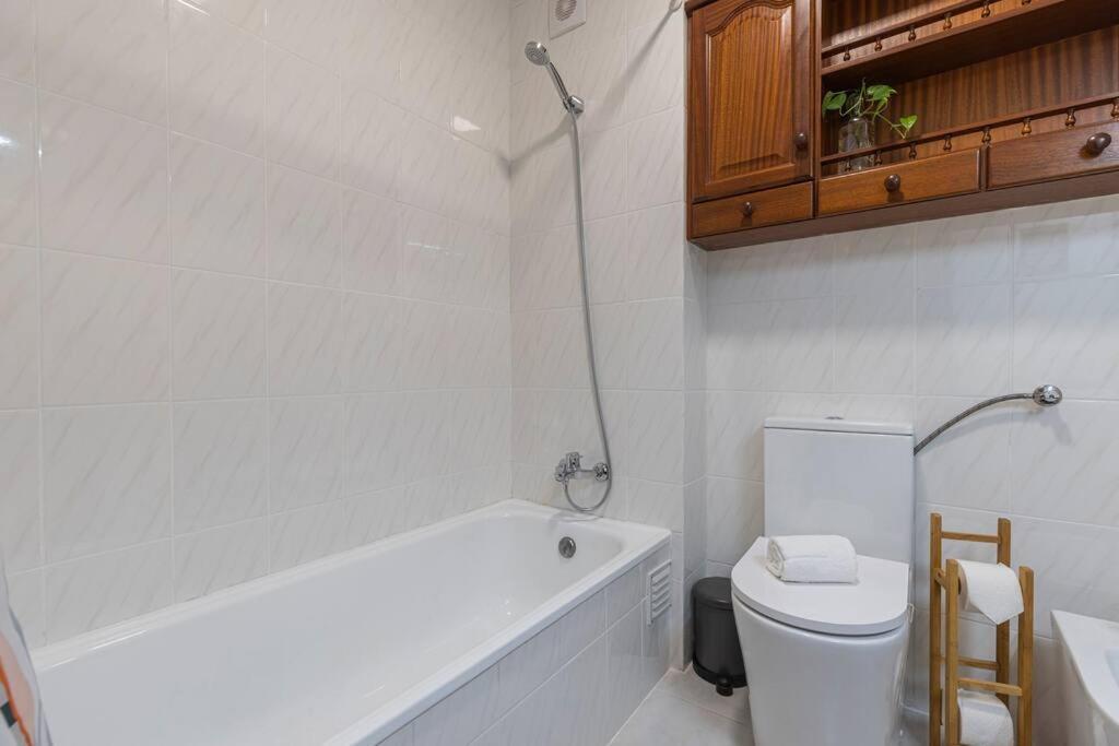 Apartamento Triana Alenquer Exteriér fotografie