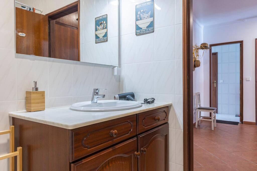 Apartamento Triana Alenquer Exteriér fotografie
