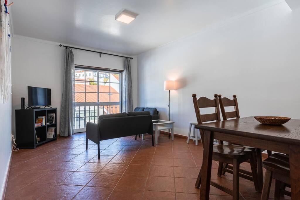 Apartamento Triana Alenquer Exteriér fotografie
