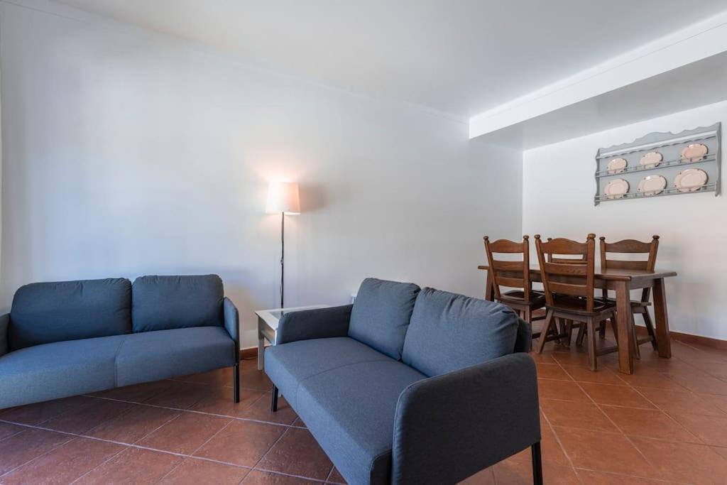 Apartamento Triana Alenquer Exteriér fotografie