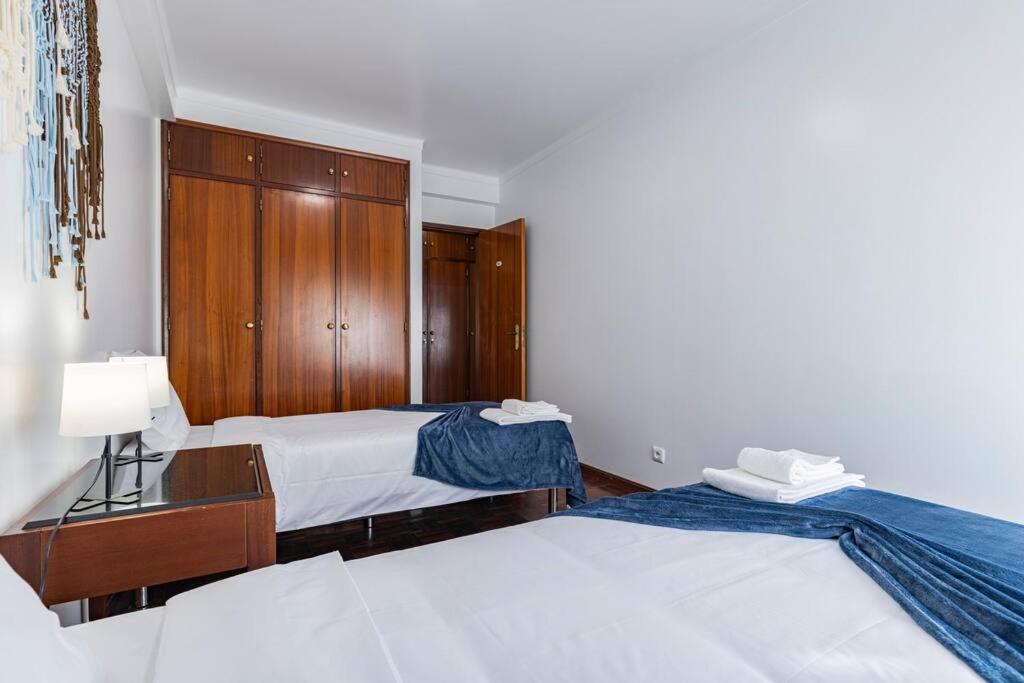 Apartamento Triana Alenquer Exteriér fotografie