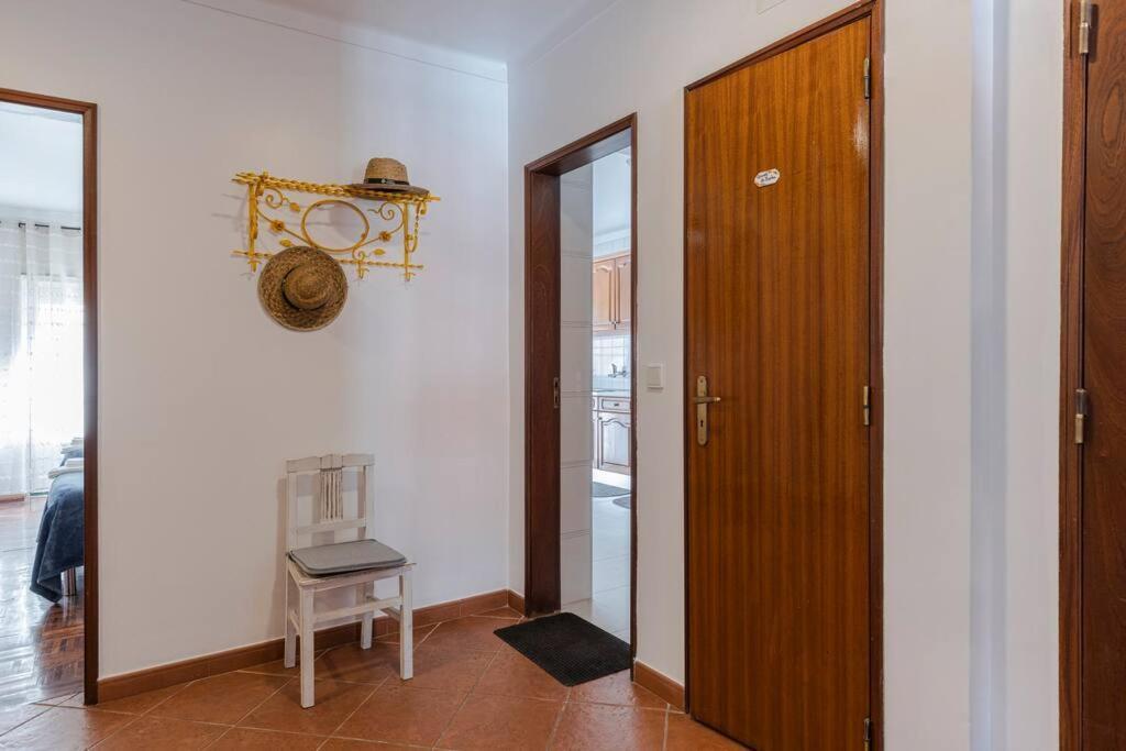 Apartamento Triana Alenquer Exteriér fotografie