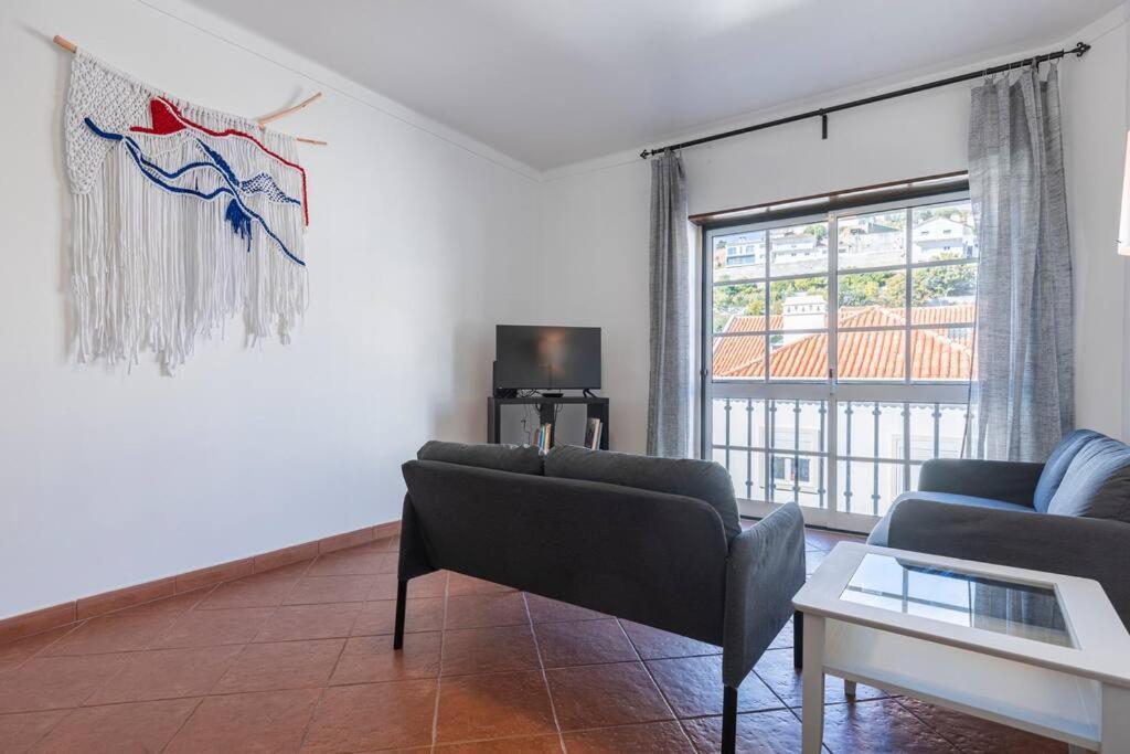 Apartamento Triana Alenquer Exteriér fotografie