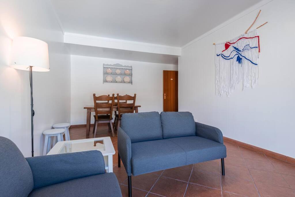 Apartamento Triana Alenquer Exteriér fotografie