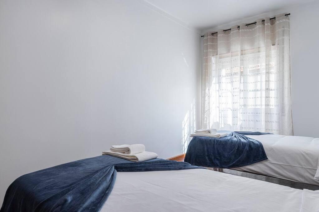 Apartamento Triana Alenquer Exteriér fotografie
