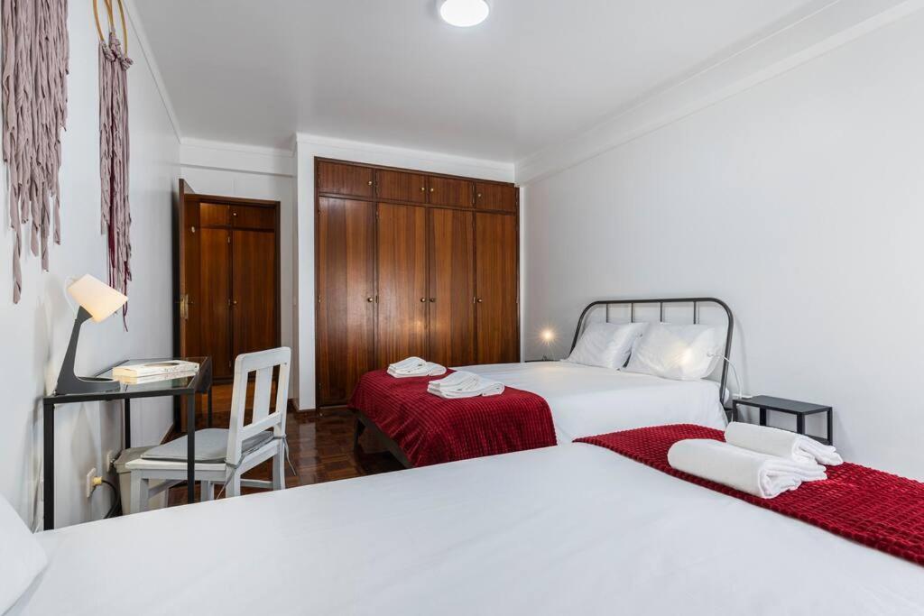 Apartamento Triana Alenquer Exteriér fotografie