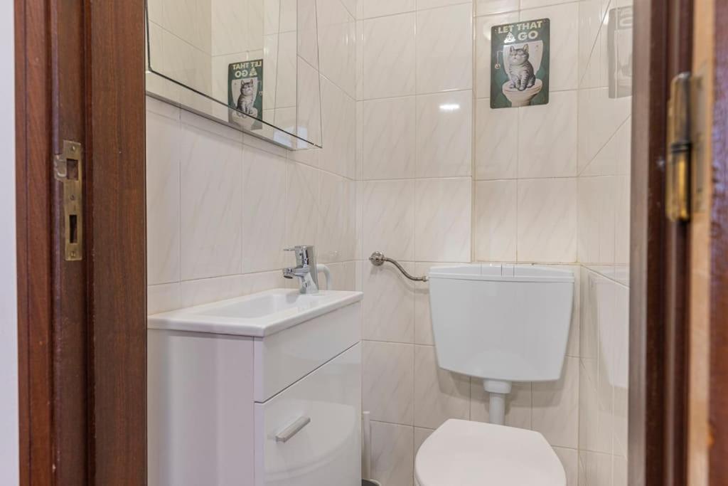 Apartamento Triana Alenquer Exteriér fotografie