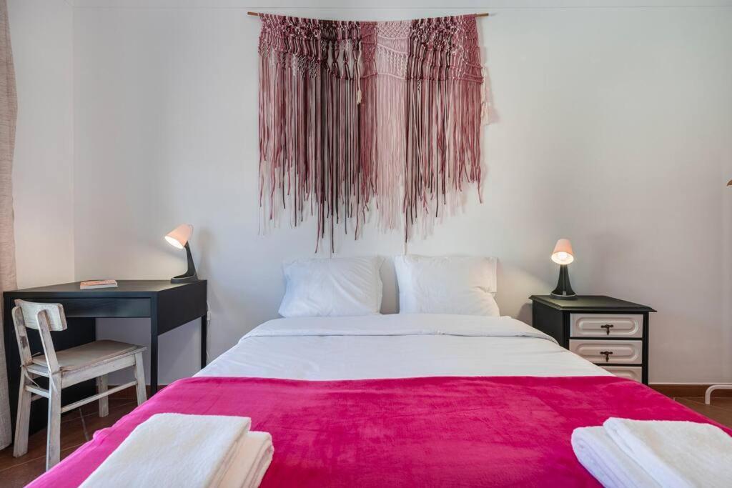 Apartamento Triana Alenquer Exteriér fotografie