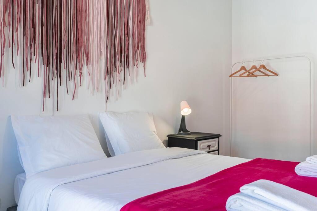 Apartamento Triana Alenquer Exteriér fotografie
